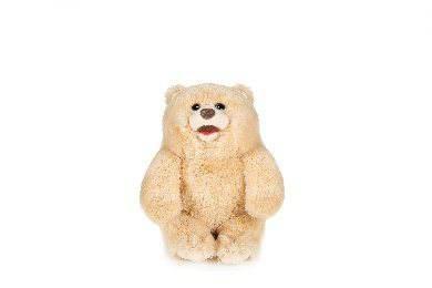 logo熊最小号肤色697165714-741 商品图0