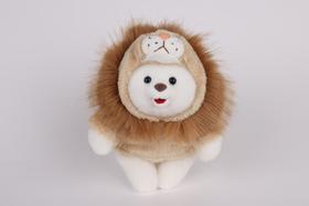 Dave（白色）狮子