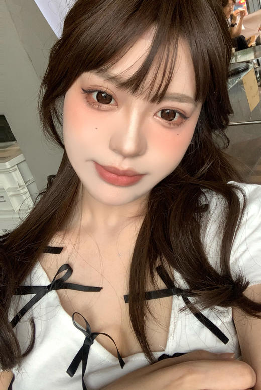 大直径推荐丨酒酿甜心·Springcon丨14.5mm（年抛/2片装) 商品图14