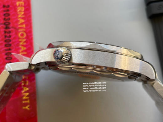 VS欧米茄海马300米 三色均购入正品 全系列升级V2版！拥有整个行业 与正品完全一致避震器的厂家！ 商品图12