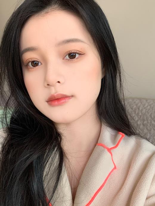 心机自然款丨小暖咖·Springcon丨14.0mm（年抛/2片装) 商品图7