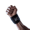 LP菱格多孔单片运动用可调式护腕753CA 商品缩略图0