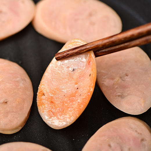 猪头肉300g*4+老北京蒜肠245g*7 商品图5