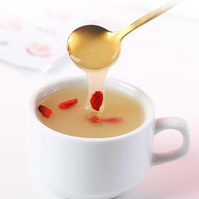 御春农牌冰糖葛根粉120g/盒