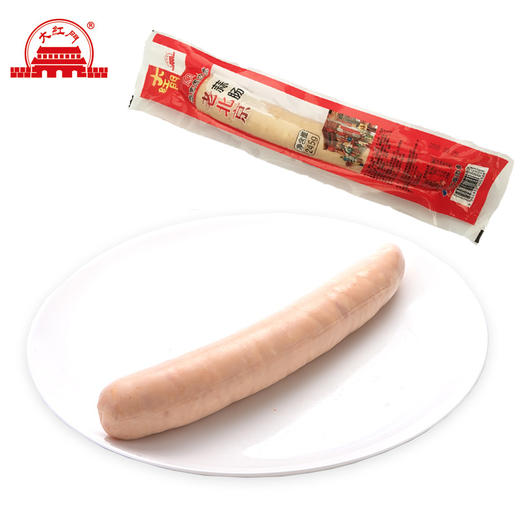 猪头肉300g*4+老北京蒜肠245g*7 商品图11