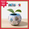 80片 盆栽拼图 塑料拼图 K1070 航海王ONE PIECE- Q版小动物 商品缩略图0
