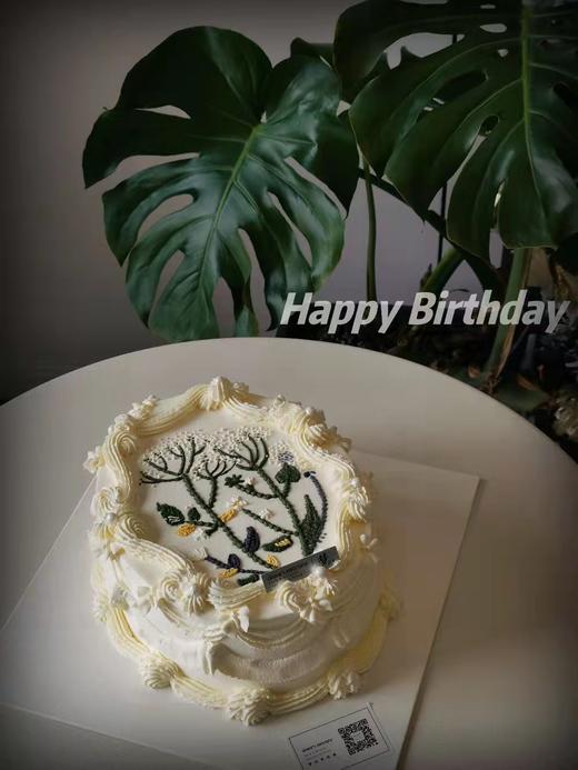 莫奈花园 商品图0