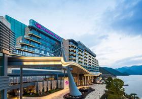 【酒店】千岛湖皇冠假日酒店套餐（周五不加价）