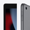 HK| Apple【壳膜套装版】iPad 10.2英寸平板电脑 2021年新款（64GB WLAN版/A13芯片 MK2K3CH/A） 深空灰色（普通快递） 商品缩略图6