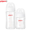 贝亲宽口径第3代ppsu奶瓶 160ml/240ml/330ml 商品缩略图0