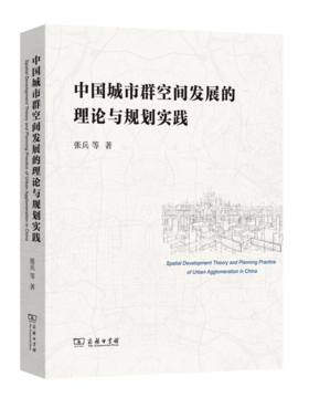 中国城市群空间发展的理论与规划实践