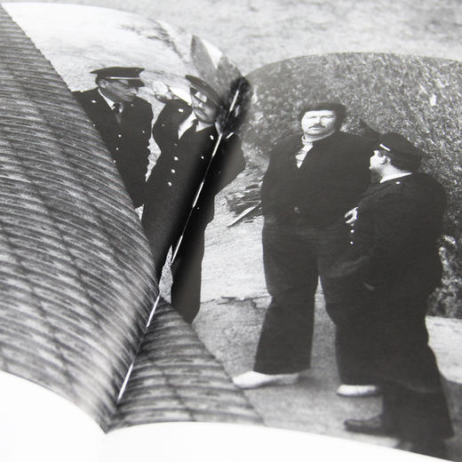 后浪正版 四十年新闻摄影三册套装 图片社时代+西格玛时代+希帕时代 新闻摄影历史书籍 商品图6