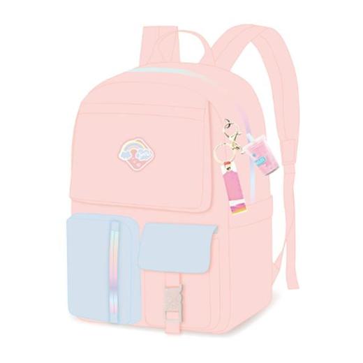 联众休闲背包BS6948 A B C 商品图2