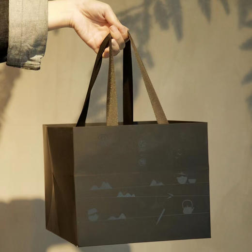 笔下 万仟堂联名款礼盒套装 商品图5