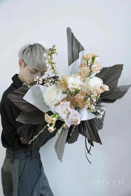 *【琳琅】风琴褶皱纸（5张/包） 商品图1