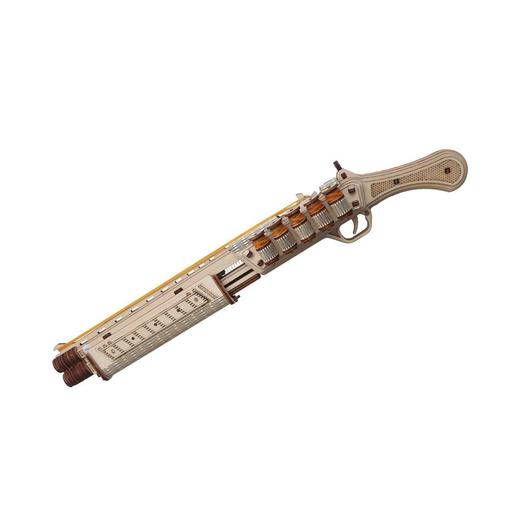 当当狸 雷明顿 散弹皮筋枪 好玩又有趣 商品图1