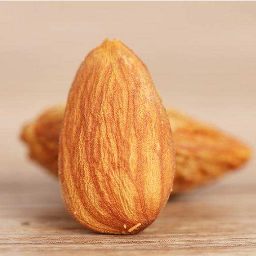 疆果果 五香巴旦木 手剥薄壳 235g 新疆 商品图2