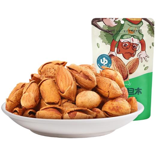 三只松鼠新年坚果礼盒【过年快递有延迟无法保证时效性】 商品图3