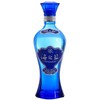 洋河蓝色经典 海之蓝42度520ml*2瓶装白酒 商品缩略图1