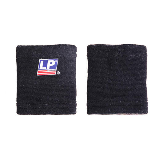 LP奈米竹炭保健型腕护套986 商品图2