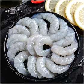 虾仁豆腐这样做，又香又鲜！全家人都爱上它！