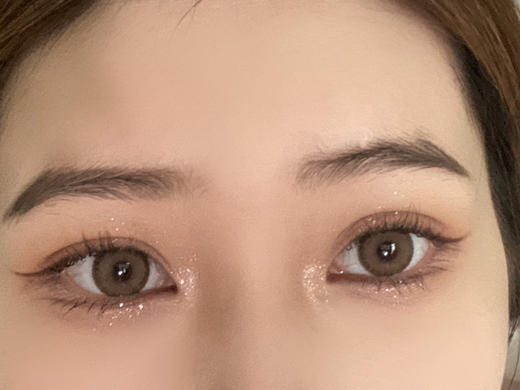 【半年抛】小酪棕 pinkg  混血美瞳 | 大直径14.5 着色13.8 | 【同品牌多副美瞳更划算，选款色板在详情页内】 商品图13