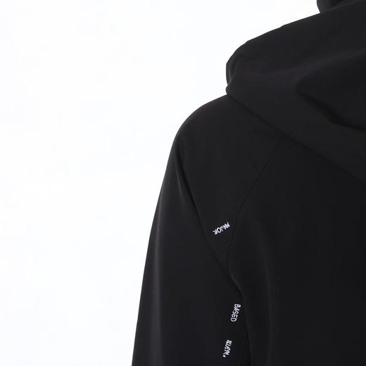 太平鸟peacebird 2022 春夏 男装 上装 夹克 B1BCC1202 商品图3