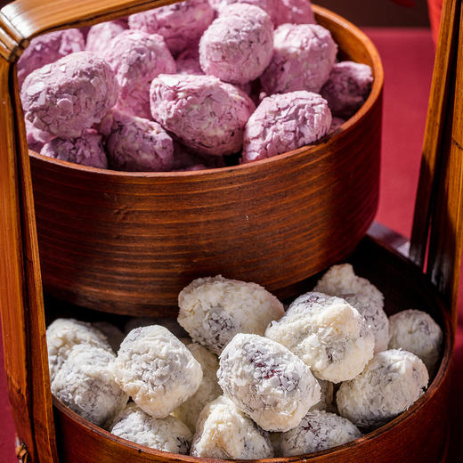 【仅剩20盒】2盒起，每盒只要99元限时秒杀糕小生虎纠年货礼盒 商品图1