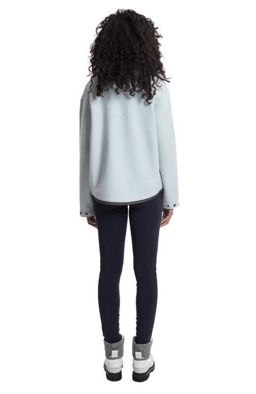 Frauenschuh - Daphne - WP - Midnight/Color - 女装 - 滑雪裤 - 深蓝 商品图4