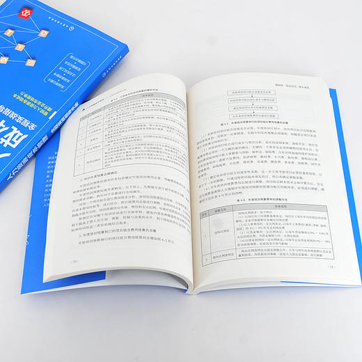 人力资源管理从入门到精通系列 人力资源成本管理 全程实战指导手册 绩效薪酬招聘一本通 从零开始学人力资源 零基础人力资源入门 无 化学工业出版社 9787122397867 商品图3