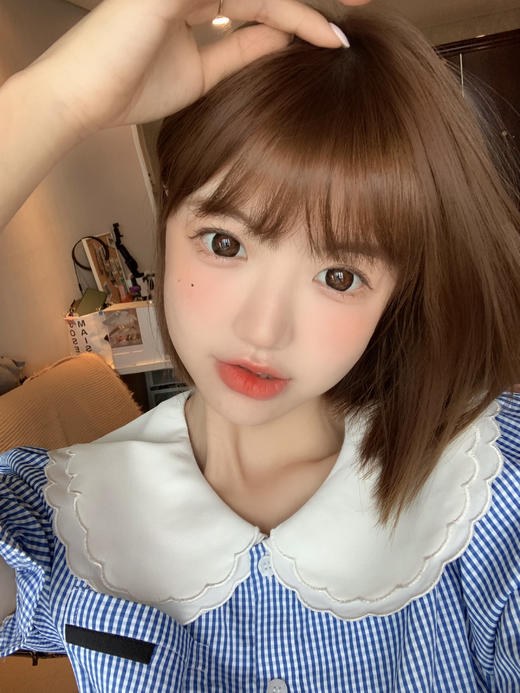 大直径推荐丨酒酿甜心·Springcon丨14.5mm（年抛/2片装) 商品图5