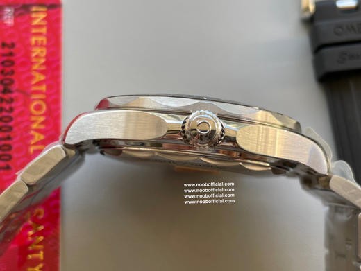 VS欧米茄海马300米 三色均购入正品 全系列升级V2版！拥有整个行业 与正品完全一致避震器的厂家！ 商品图13