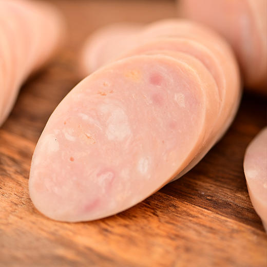 猪头肉300g*4+老北京蒜肠245g*7 商品图7