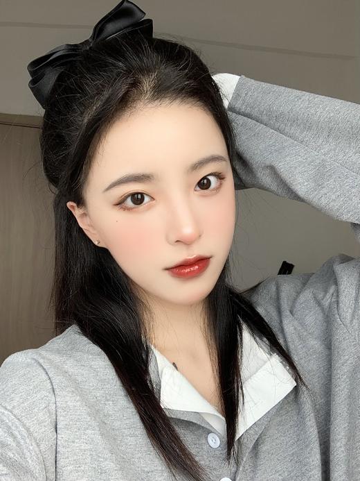 心机自然款丨小韵黑·Springcon丨14.0mm（年抛/2片装) 商品图6