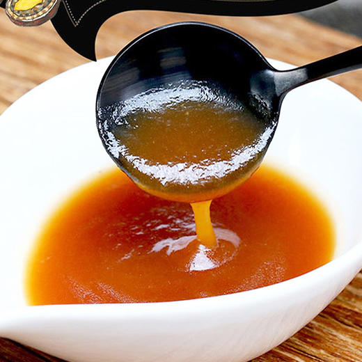 壮元海海参 辽参1kg、北极参600g、扇贝200g/袋*1袋（6只装）、鲍汁22g/袋*10袋（因疫情原因冷冻品暂时无法发货） 商品图2