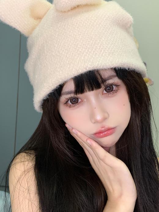 超大直径丨大萝莉粉·Sheepcon丨14.5mm（年抛/2片装） 商品图2