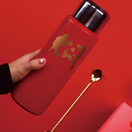 200G苗品记中国红蜜香红茶 商品图2