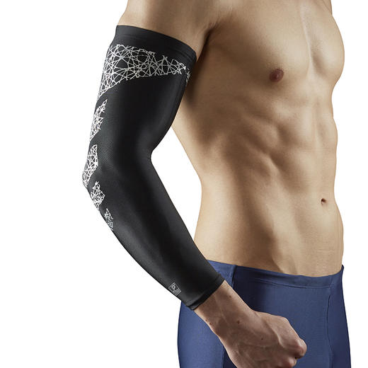 LP运动护臂亮彩手臂护套SL-52 商品图3