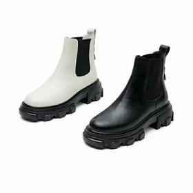 【TOP】切尔西短靴