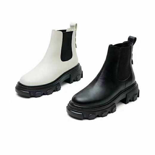 【TOP】切尔西短靴 商品图0