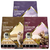 【冻鲜系列】伯纳天纯冻鲜系列猫粮成猫幼猫通用型鸡肉三文鱼鸭肉冻干鲜肉猫粮1.3kg 商品缩略图3