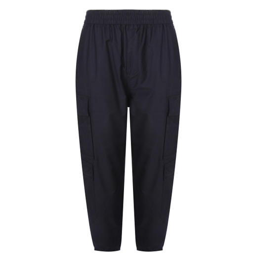 太平鸟peacebird 春夏 男装 下装 休闲裤 B2GLC1142 商品图0