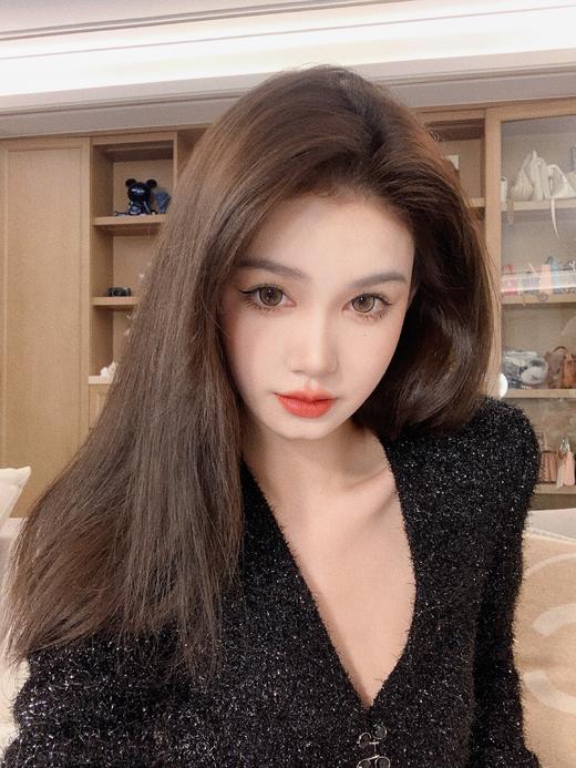 超大直径丨抹茶珍宝珠·Sheepcon丨14.5mm（年抛/2片装） 商品图2