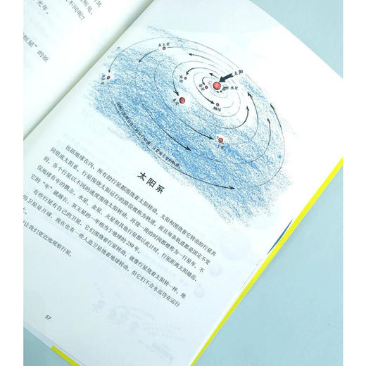 星座 我们一起去发现 2021版 3-10岁 H.A.雷 著 童书科普 商品图2