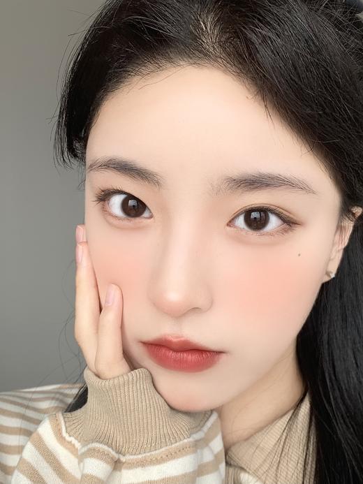 心机自然款丨小暖咖·Springcon丨14.0mm（年抛/2片装) 商品图9