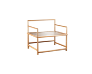 澄怀•禅椅（天地儒风）