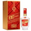 五粮液股份公司出品 金珀 浓香型白酒 52度 500ml*6瓶整箱装 手工盒 商品缩略图1