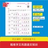 小学生写字课课练 2年级 下 人教版 商品缩略图1