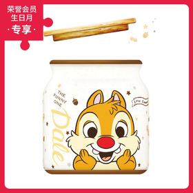 96片 收纳罐拼图 BB1007 奇奇与蒂蒂系列- 淘气伙伴,蒂蒂