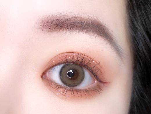 Bebebest旗下 · Lacee Brown｜14.2mm中等直径 | 韩国进口年抛 商品图7